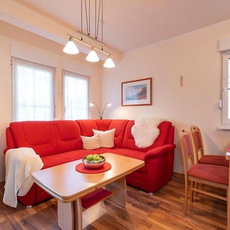 Ferienwohnung Ankerplatz Козеров Экстерьер фото
