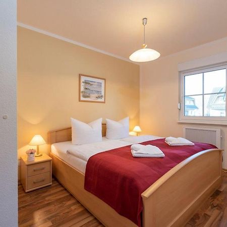 Ferienwohnung Ankerplatz Козеров Экстерьер фото